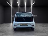 Volkswagen move up! 1.0 MPI 48 kW - VW up! in Hamm