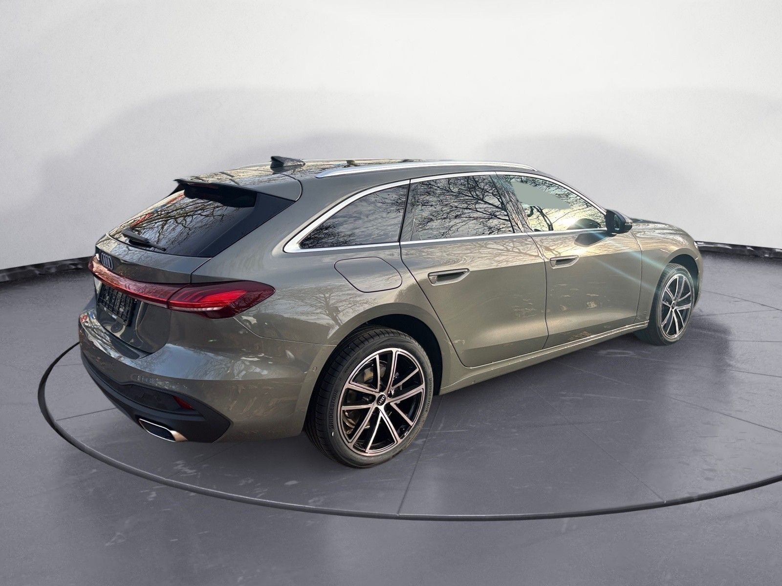Audi A5 - Bild 6