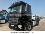 Mercedes-Benz 1851 Retarder Kipphydraulik - Mercedes-Benz 6x6