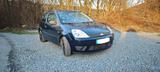 Ford Fiesta 1,3 Viva X 51kW Blau TÜV - Ford Fiesta: X Viva