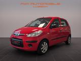 Hyundai i10 Classic,Klima, Service  und TÜV NEU - Hyundai Gebrauchtwagen von 2009