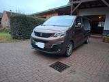 Peugeot Traveller BlueHDi 180 S&S EAT8 Active L3 Active  - Peugeot Traveller: 8 Sitzer