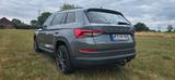 Skoda Kodiaq 2.0 TDI SCR 140kW DSG 4x4 SOLEIL SOLEIL - Skoda Kodiaq Soleil mit Diesel-Antrieb