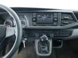 Volkswagen T6.1 Transporter  ABT e-Kasten LR DSG Klima DAB  - Volkswagen T6 mit Elektro-Antrieb: Automatik