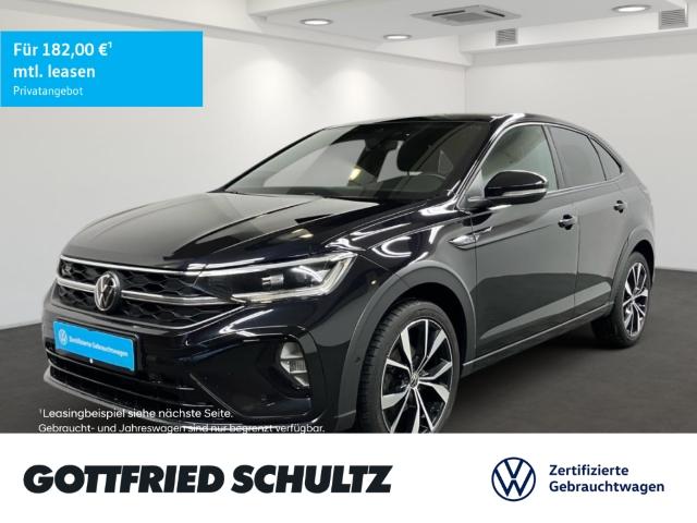 Volkswagen Taigo 1.0 TSI DSG IQ.Light PAN AHK ACC SHZ KAMER