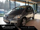 Mercedes-Benz A 180 CDI AVANTGARDE+AUTOM.+COMAND+XENON - Mercedes-Benz A 180: Avantgarde