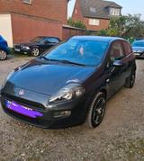 Fiat Punto 199 Tüv neu Zahnriemen neu bj20... - Fiat Punto in Essen