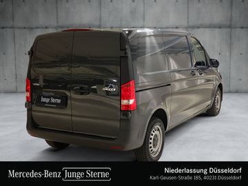 Mercedes Vito - 6