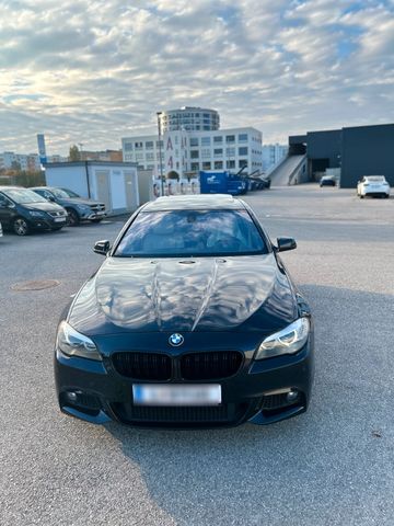 BMW Bmw 5er F10 535d