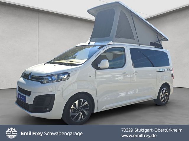 Citroën Spacetourer M 1.5 BlueHDi 120 Feel**VANSTER**