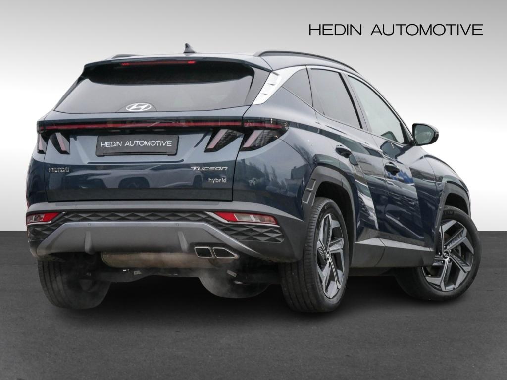 Hyundai Tucson Prime 1.6 T-GDI HEV 4WD AMBIENTE|SHZ|KAM