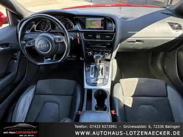 Audi A5 - 7