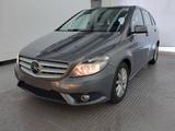 Mercedes-Benz B180*TÜV*KLIMA*NAVI*TEMPOMAT*16ZOLL*S.HEFT*2.HA