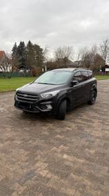 Ford Kuga 2,0 TDCi 4x4 110kW ST-Line ST-Line
