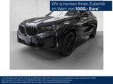 BMW X6 xDrive40d UPE 133.299,00€ M Sport Sport Pro P - BMW X6 Neuwagen in Düsseldorf