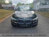 BMW 116 Baureihe 1 Lim. 5-trg. 116 d Advantage - BMW 116 mit Diesel-Antrieb: Limousine, Klimaanlage