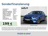 Kia Ceed 1.5T 140 DCT7 SPIRIT TECHNIK KAMERA UVM.