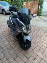 SYM GTS 300i - SYM 300