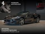 Ferrari Portofino 4.0 V8 600 CH - schwarze Ferrari Portofino