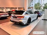 Audi RS6 Avant ABT Legacy Edition 1 von 200 - Audi RS6 Gebrauchtwagen in München