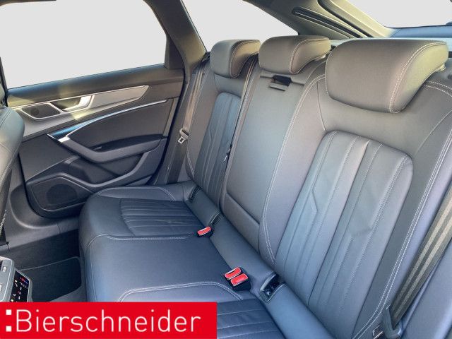 Audi A6 - Bild 11