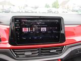 Volkswagen T-Roc Cabriolet Black-Style DSG ACC LED AHK 3,99 - Volkswagen T-Roc mit Benzin-Antrieb: Cabrio