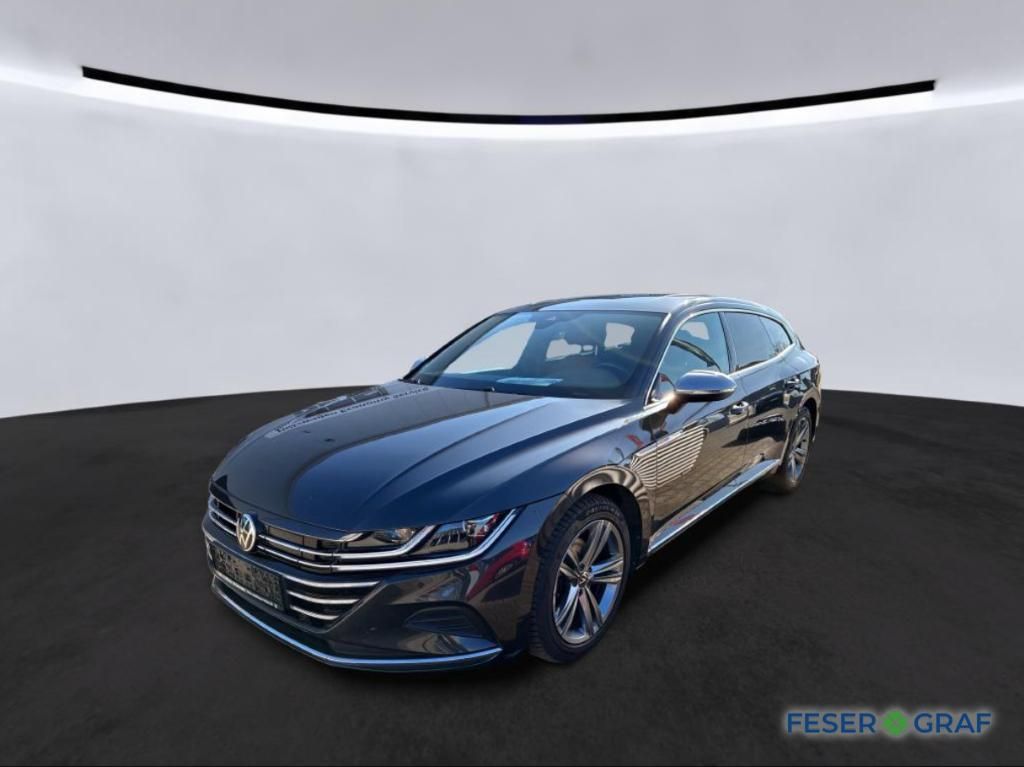 Volkswagen Arteon - Bild 4