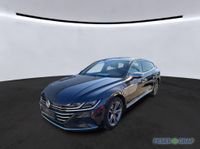 Volkswagen Arteon - Vorschau Bild 4