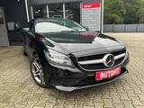 Mercedes-Benz CLS 350 Shooting Brake - Mercedes-Benz CLS 350 Shooting Brake aus 2015