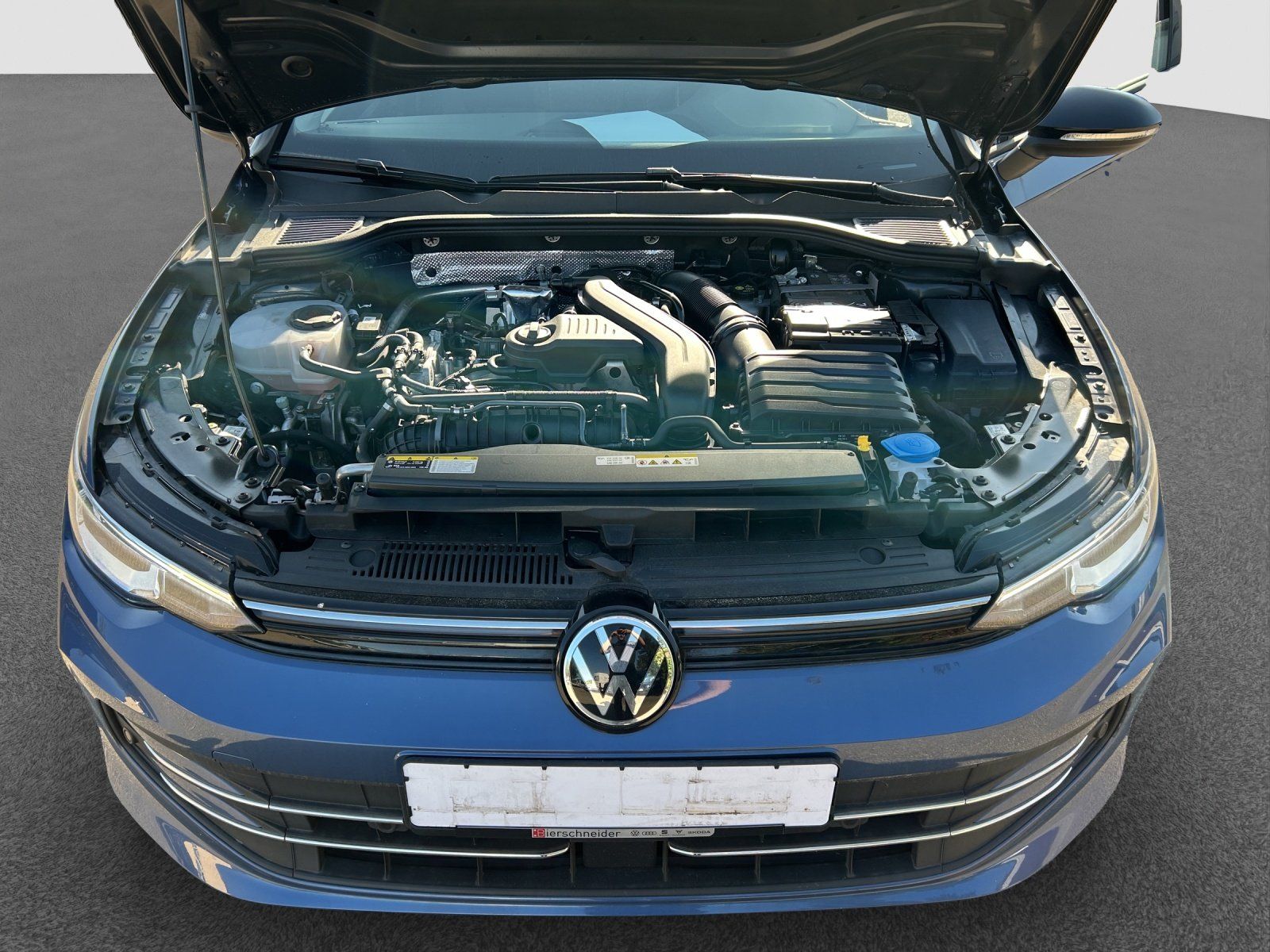 Volkswagen Golf - Bild 25