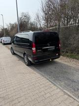 Mercedes-Benz Viano 3.0 CDI AMBIENTE extralang AMBIENTE - Mercedes-Benz Viano: Extralang