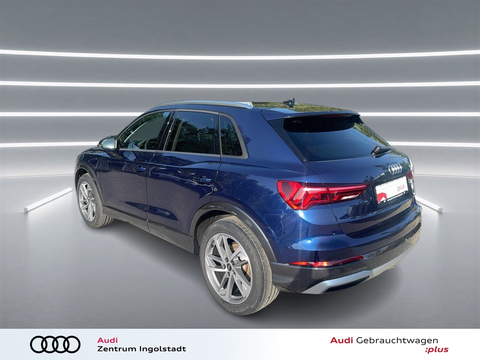 Audi Q3 - Bild 5