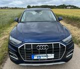 Audi Q5 40 TDI S tronic quattro -
