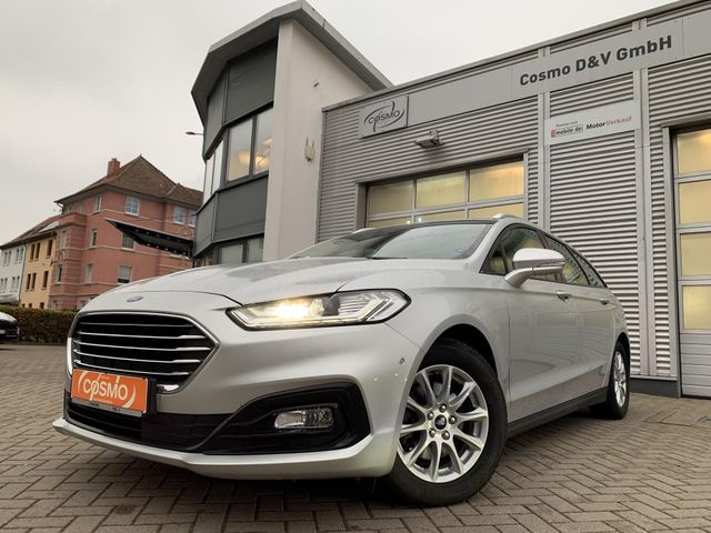 Ford Mondeo Turnier Business Voll-LED+Navi+Key-Free