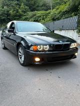 BMW Bmw e39 535i - BMW 535: 535i E39