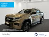 Volkswagen Amarok PanAmericana DC 3.0 TDI 177 kW (241 PS) 1
