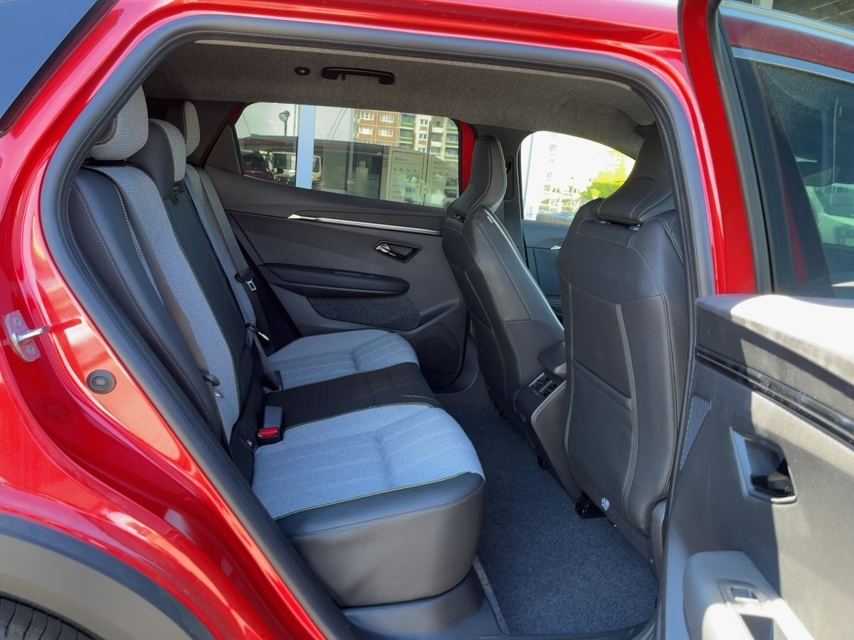 Renault Scenic - Bild 12