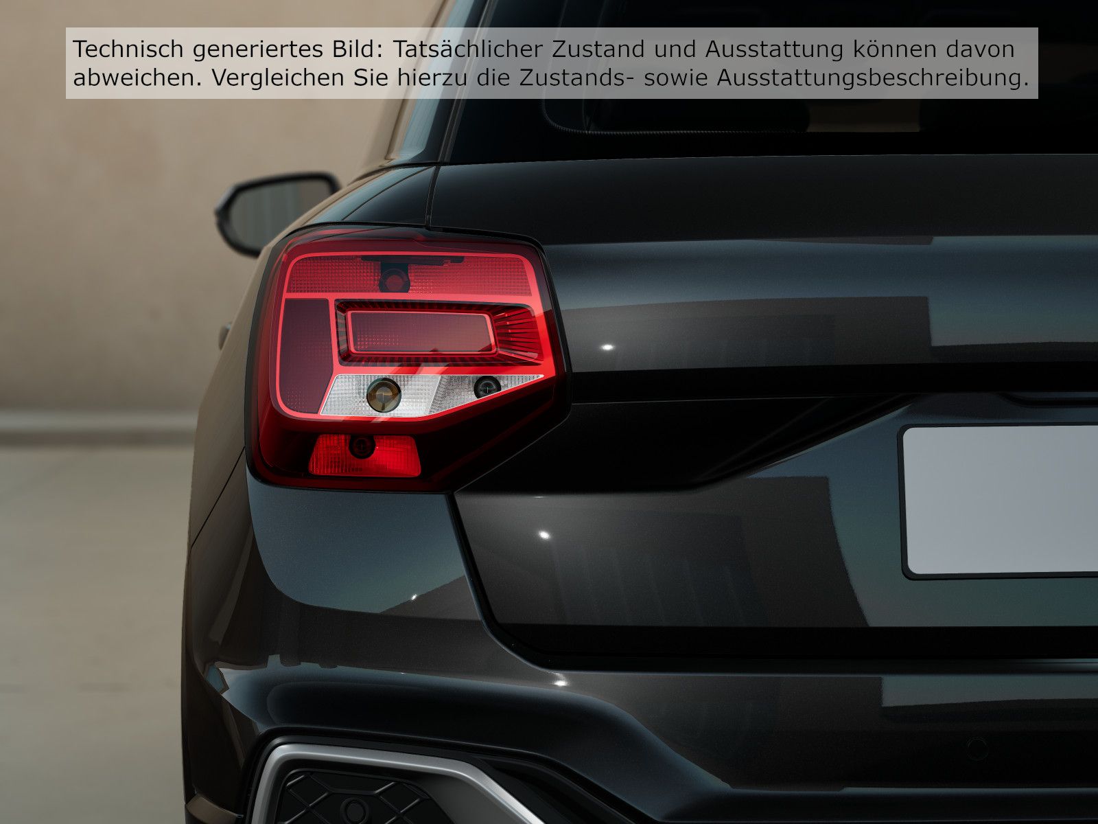 Audi Q2 - Bild 6
