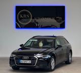 Audi A6 C8 Avant 40 TDI Business AUT*GARANTIE*LED*AHK - Audi A6 aus 2019: Kombi