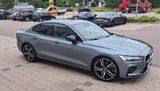 Volvo S60 T5 R Design 8-Gang Geartronic - Volvo S60 aus 2019