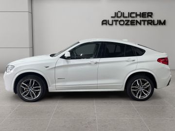 BMW X4 - 5