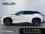 Lexus RZ 450e Luxury Paket *Allrad*20Zoll*Pano dimmbar - Lexus RZ Gebrauchtwagen
