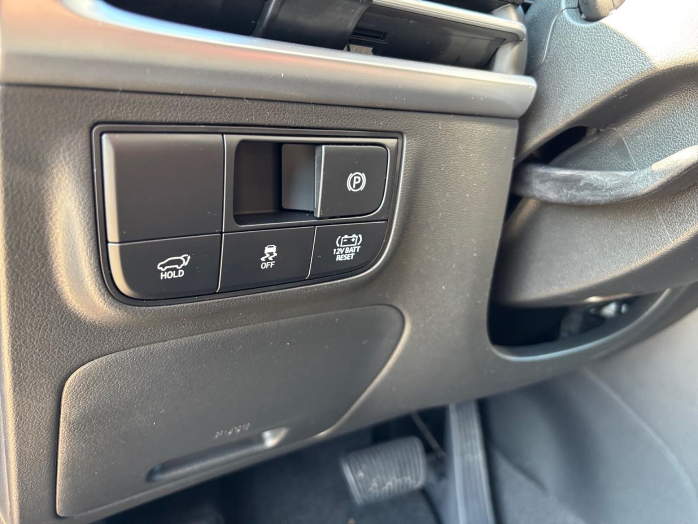 Hyundai TUCSON - Bild 19