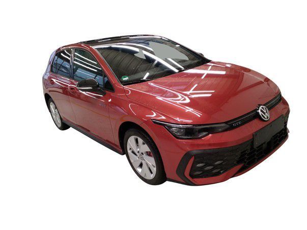 Volkswagen Golf - Bild 3