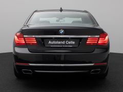 Foto Nummer 8: BMW 740d