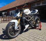 Ducati Streetfighter 1098 S - Offers