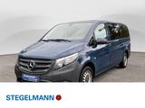 Mercedes-Benz Vito Tourer 114 CDI Aut. Lang 8-Sitzer *Sitzheiz - Mercedes-Benz Vito 8 Sitzer