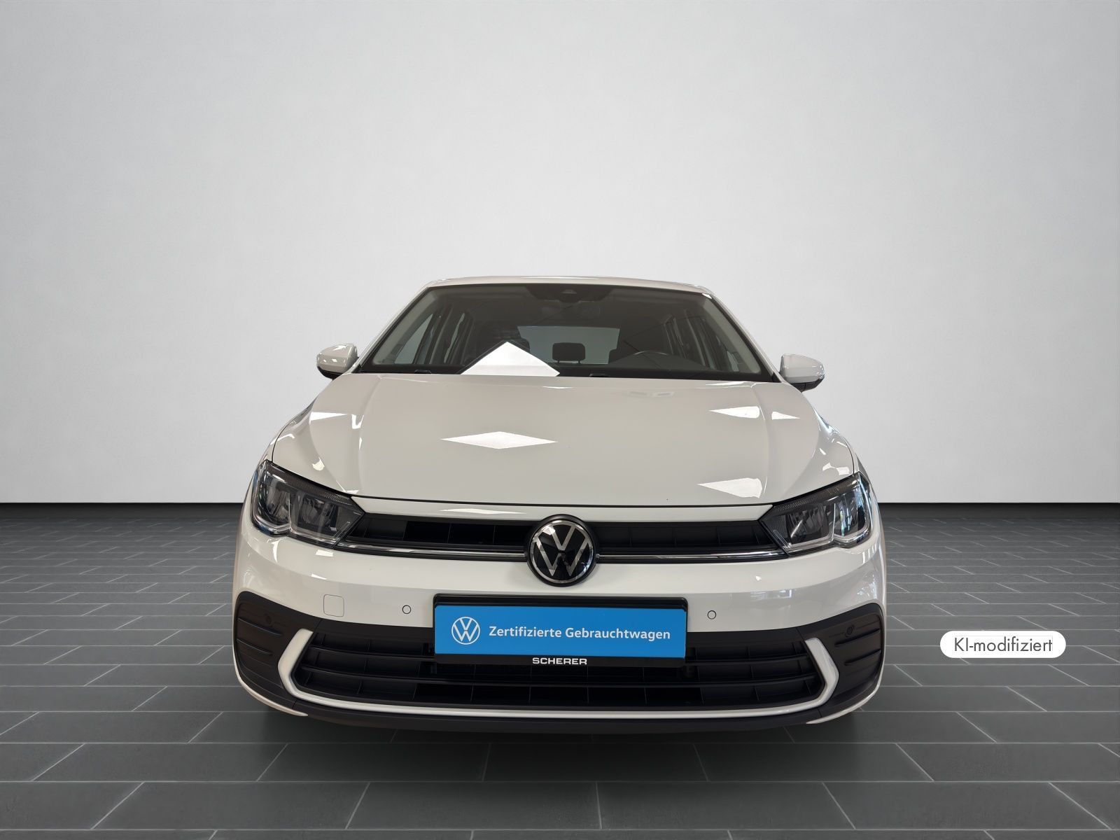 Volkswagen Polo - Bild 6