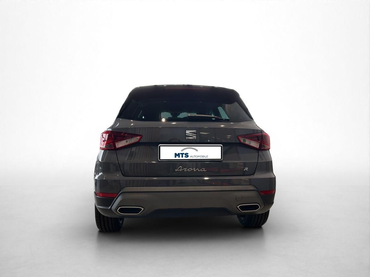 Seat Arona - Bild 7