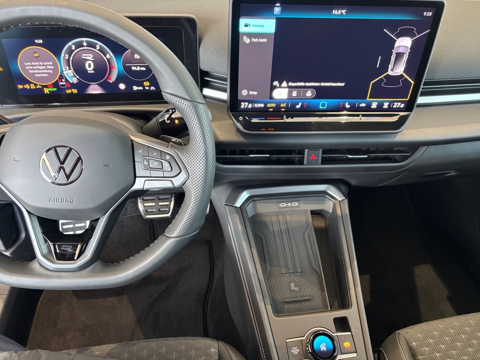 Volkswagen T-Roc - Bild 9